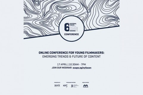 National Youth Film Award (NYFA) Conference