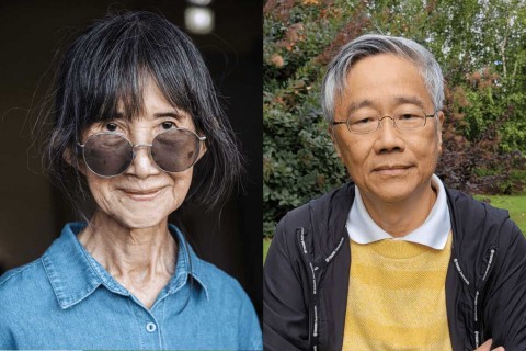 A Forest Comes into Being: In Dialogue with Han Sai Por and Kwok Kian Chow