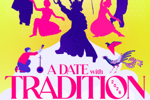 A Date with Tradition