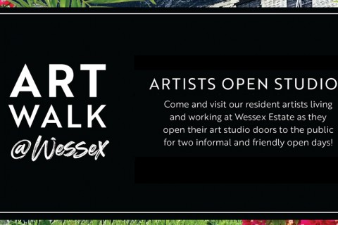 ArtWalk@Wessex