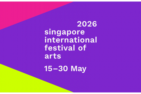 Singapore International Festival of Arts (SIFA) 2026