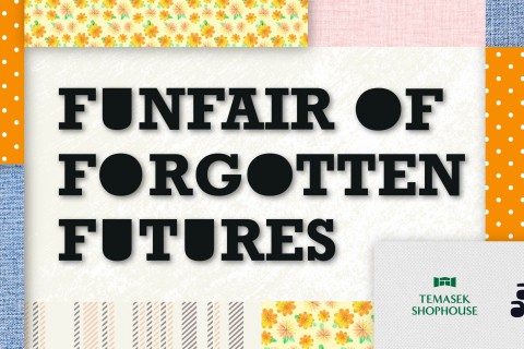 Funfair of Forgotten Futures