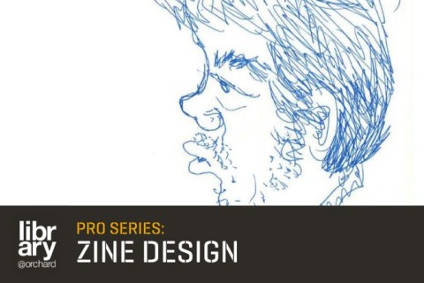 Pro Series: Zines and Agency