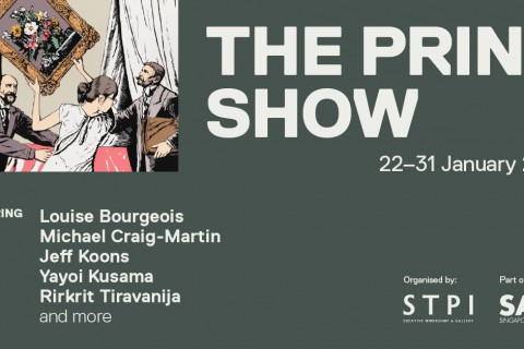 The Print Show Singapore 2026