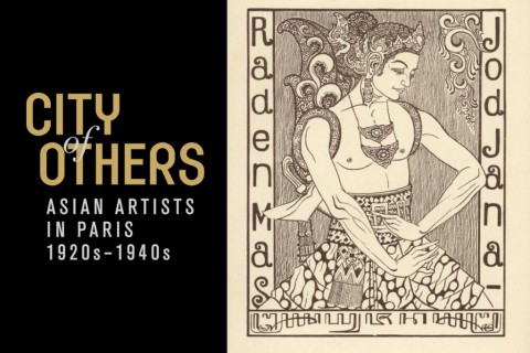 Spectacle and Stage | A Sharing-discussion with Dr Sadiah Boonstra and Olé Khamchanla