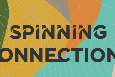 Spinning Connections: Creative Takes on Intangible Cultural Heritage
