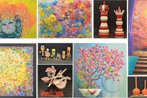 Yellow Ribbon Community Arts Festival 2025: Roving Arts Truck (NDP Heartlands @ Yishun)