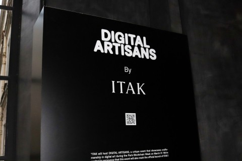Digital Artisans