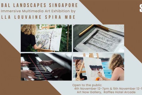 Global Landscapes Singapore