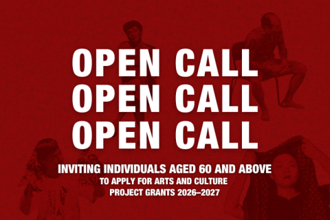 T:>Works Launches Open Call for AGEncy Fund Project Grants 2026-2027 for Individuals Aged 60 and Above