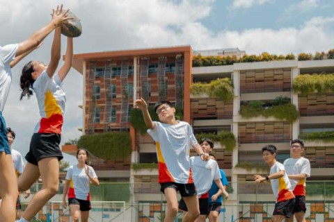 Student Visual Storytelling Awards Exhibition: Treasure