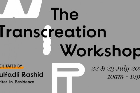 The Transcreation Workshop