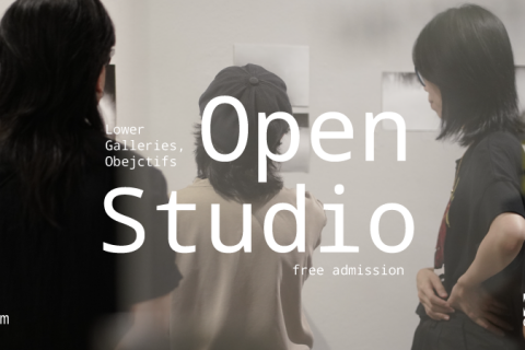 Young Photographers’ Mentorship Programme 2025: Open Studio