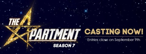 The Apartment Season 7 Casting Call