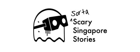 Sorta Scary Singapore stories - a 360 degree experience