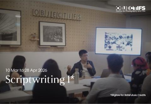 Scriptwriting Workshop