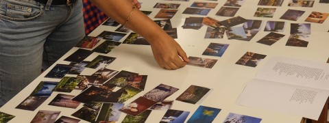 Storytelling through Photography Workshop
