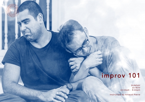 Improv 101