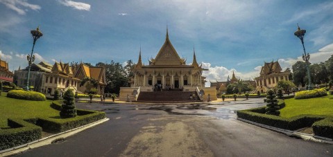 Asian Culture Music Series – Cambodia