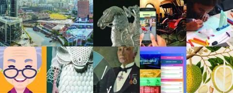 DigiMuse Presents