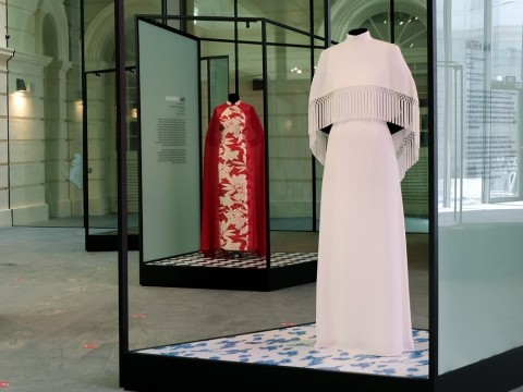 ACMtalks: Designing Singapore’s contemporary fashion identity with Nadya Wang and Priscilla Shunmugam
