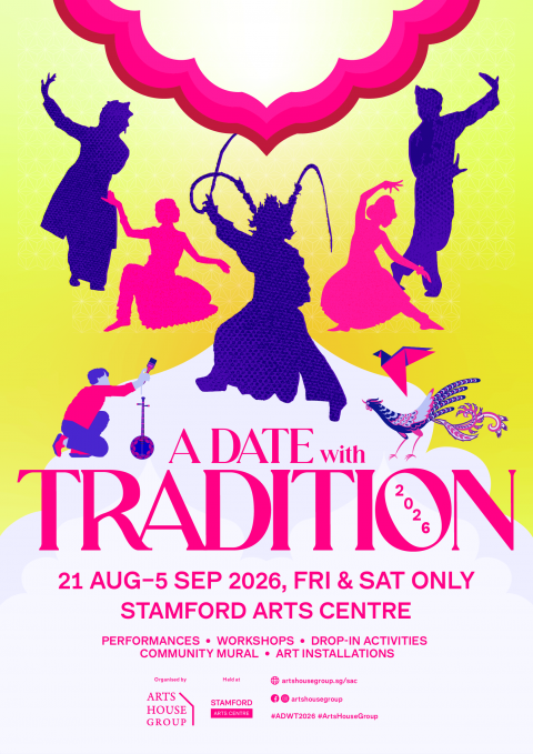 A Date with Tradition