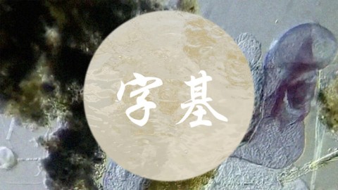 Boedi Widjaja: Immortal Words :: 字基