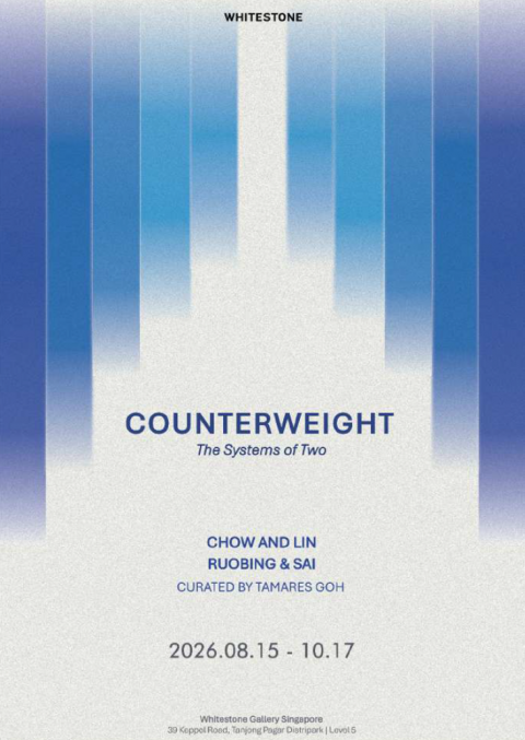 Counterweight: The Systems of Two