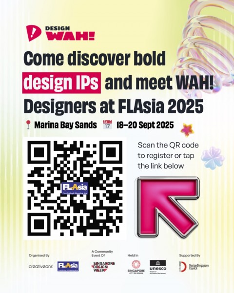 Design WAH!