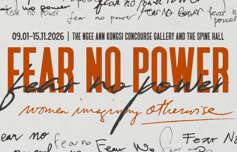 Fear No Power: Women Imagining Otherwise