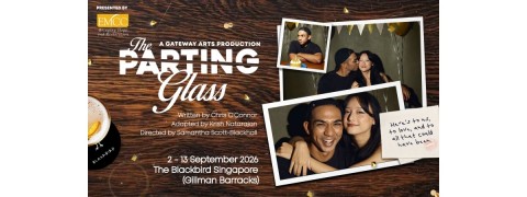 The Parting Glass