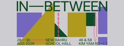 IN-BETWEEN