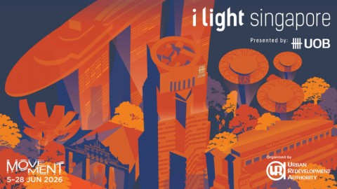 i Light Singapore 2026