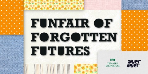 Funfair of Forgotten Futures