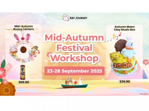 Make This Mid-Autumn Festival Truly Special – Book Now!