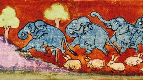 The Panchatantra: Unforgettable Fables from Ancient India