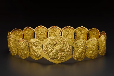 Peacock Power: Beauty and Symbolism Across Cultures