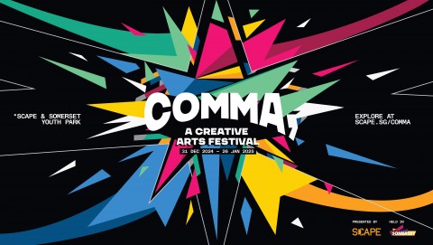 comma 2025