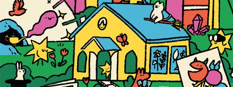 Objectifs Junior Festival 2025: If You Find... A Little Magic!