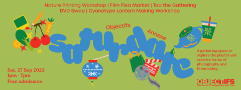 Saturdate – September 2025 Edition