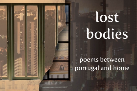 Lost Bodies Book Launch