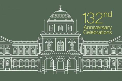 National Museum of Singapore’s 132nd Anniversary