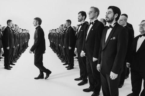 Estonian National Male Choir