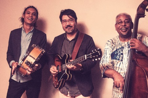 The Andrew Lim Trio