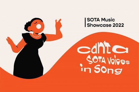 SOTA Voices in Song