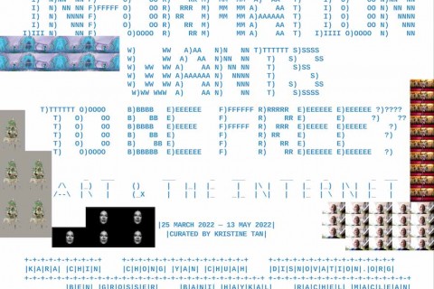 Information Wants To Be Free?: Art and the Internet