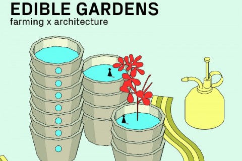 [Archicraft] Edible Gardens