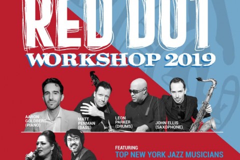 Jazz@The Red Dot