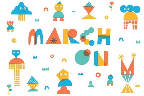 March On!: PLAYlab+ Process Insights