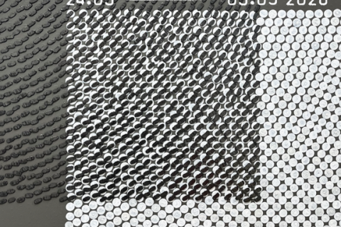 EAST OF ABSTRACTION: SHUHARI | SHIBUMI